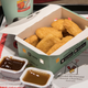McDonald’s standard chicken nuggets